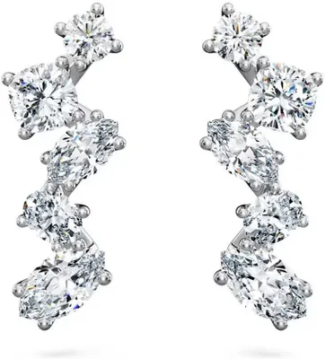 Produktbild von Swarovski SCD Galaxy 5688875 Ohrringe