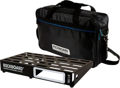 Obrázek produktu pro RockBoard TRES 3.0 Pedalboard