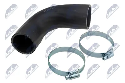 Produktbild von NTY GPP-BM-091 Turbo Ladeluftschlauch für MINI Schrägheck (R56) Clubman (R55)