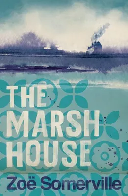 Produktbild von The Marsh House