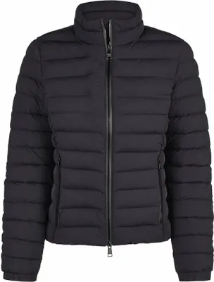 Produktbild von Pikeur Damen Jacke Quilted Jacket black Athleisure FS25, Größe:46