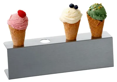 Productafbeelding van Wafelhoornhouder U4