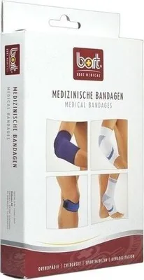 Produktbild von BORT Zweizug Ellenbogen Stütze X large, 1 St