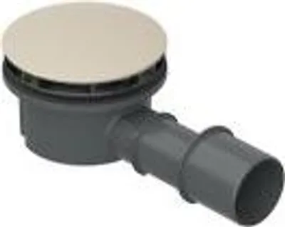Produktbild von BETTE B568-422AY ZUB Duschwanne Duschfläche Ab-ÜL