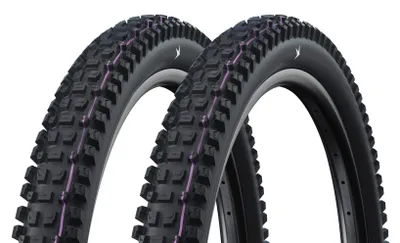 Produktbild von Schwalbe Reifen Albert TrailPro HS641 fb 29x2.50"63-622sw Evo UltraSoft TLR E-50