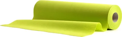 Produktbild von 1 Chic® Airlaid Tischläufer, kiwi, 0,4 m x 24m, 58843