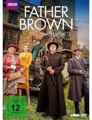 Obrázok produktu pre Father Brown