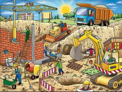 Produktbild von Ravensburger 10917, 100 Stück(e), Cartoons, 6 Jahr(e)