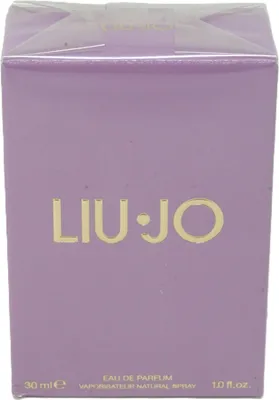Produktbild von Liu Jo Eau de Parfum Spray 30 ml