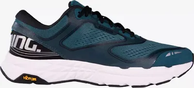 Produktbild von Salming Recoil Warrior Laufschuhe Sportschuhe blau/schwarz/weiß 1282092-6501, Schuhgröße:46 2/3 EU