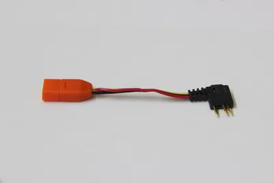 Produktbild von Jamara Adapterkabel MPX - Robbe  090001