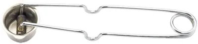 Produktbild von Draper 35107 Feuerstein Tasse Feuerzeug