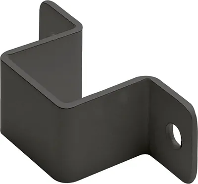 Produktbild von PEKA Frontstabilisationsbügel Hochschrank Standard Anthrazit