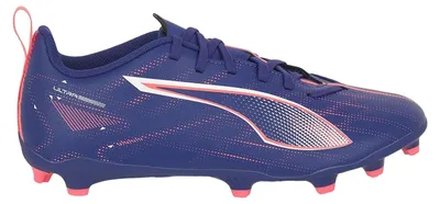 Produktbild von Puma Ultra 5 Play Fg/ag Jr Fußballschuhe Blau EU 34 Blau EU 34