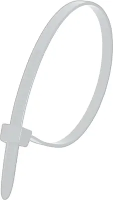 Immagine prodotto di Fascette riutilizzabili 7,2X250Mm, 50 pezzi