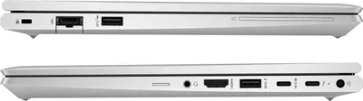 Obrázok produktu pre HP INC. 817N1EA#ABD HP EliteBook 640 G10 Intel Core i5-1335U 35,5cm 14Zoll FHD 250 1x16GB 512GB/SSD Iris Xe UMA WWAN Wi-Fi 6e BT FPR W11P 3J Gar (DE)
