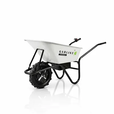 Obrázek produktu pro Garlist WER-01 PROFI Elektrické kolečko 100 l