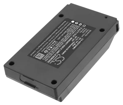 Immagine prodotto di TECHTEK Batteria compatibile con [Meidase] S965 Pro, per [GardePro] X70 Pro sostituisce L780D