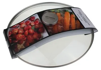 Produktbild von DEMEYERE - Pyrexglas Deckel 32 cm - 6532