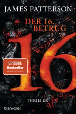 Obrázek produktu pro Der 16. Betrug