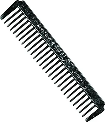Produktbild von Efalock Taschenkamm #29 180 mm