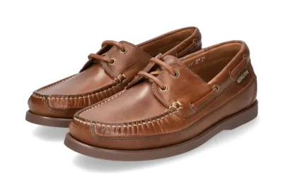 Obrázok produktu pre Mephisto Boating - pánska šnurovacia obuv