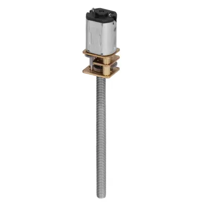 Produktbild von Getriebemotor,Schrittmotor,Untersetzungsmotor,Wellengetriebe,Lineargetriebe,Zentrisches Getriebe