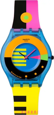 Obrázek produktu pro Hodinky Swatch Ss08S101