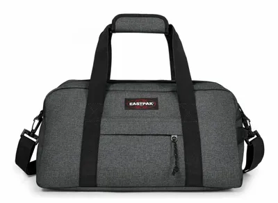 Obrázok produktu pre EASTPAK Cestovná taška Športová taška Compact + Black Denim anthracite
