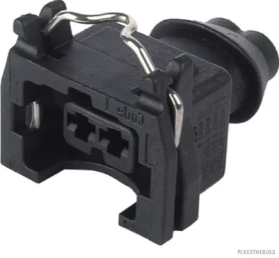 Produktbild von HERTH+BUSS ELPARTS Steckgehäuse 50290798