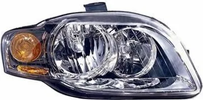 Produktbild von VAN WEZEL Scheinwerfer Rechts für AUDI A4 Avant (8ED, B7) 0326962