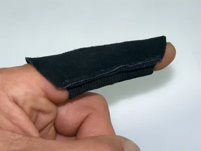 Produktbild von Eisele Fingerschutz