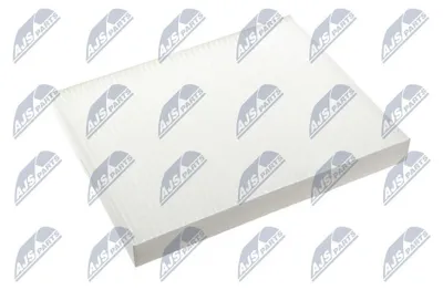 Produktbild von NTY FCF-VW-019 Innenraumfilter Pollenfilter für VW Transporter V Bus (7HB, 7HJ, 7EB, 7EJ, 7EF, 7EG, 7HF, 7EC)