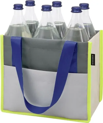Produktbild von Remember Flaschentasche in verschiedenen Farben