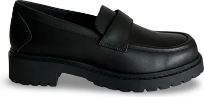 Obrázek produktu pro Veganské mokasíny Alessia - dámský model z materiálu OnLeather