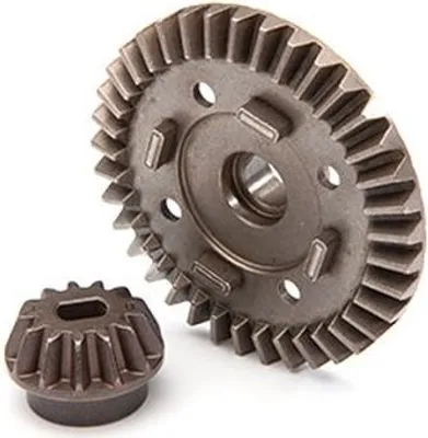 Immagine prodotto di TRAXXAS ruota a disco e pignone posteriore TRX8977