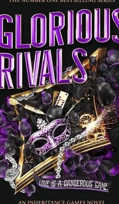 Zdjęcie produktu dla Glorious Rivals