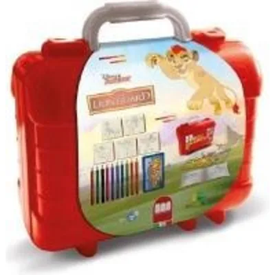Produktbild von LION GUARD - Travel Set