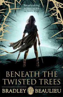 Produktbild von Beneath the Twisted Trees