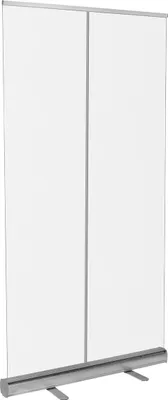 Produktbild von Rollbanner - protect - RollUp Trennwand (85.0 x 200.0 cm)
