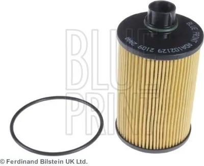 Produktbild von Blue Print Ölfilter für Jeep Grand Lancia Thema