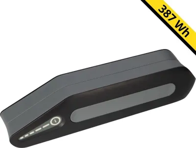 Produktbild von Neodrives Alber E-Bike Akku - 36V 10,75Ah (387Wh) 29697-00