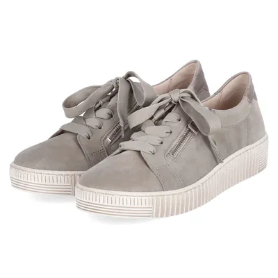 Produktbild von Low Sneaker, Color:schwarz 7, 260-N01: GB:41/2