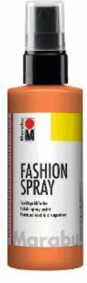 Produktbild von Fashion-Spray - Mandarine 225 100 ml. Packung mit 6 Stück