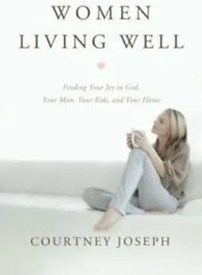 Immagine prodotto di Women Living Well