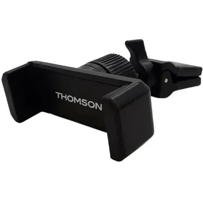 Produktbild von Telefonhalterung - THOMSON - 360° drehbar - Montage am Lüftungsgitter