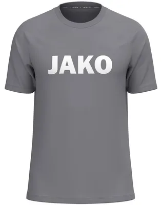 Produktbild von Jako Funktionsshirt Promo 2.0 - grau, Größe:140