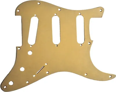 Image de Fender Pickguard 57 Stratocaster