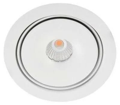 Immagine prodotto di Apparecchio a sospensione LED da incasso 10W TORONTO 1 AZ4071 Azzardo