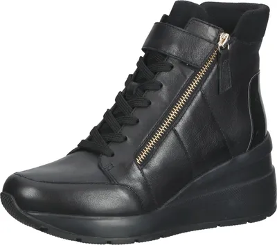 Produktbild von Geox Stiefelette Stiefelette Leder/Synthetik